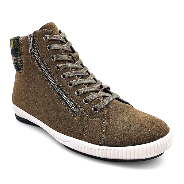 Step On Air Women's Macka Army Green