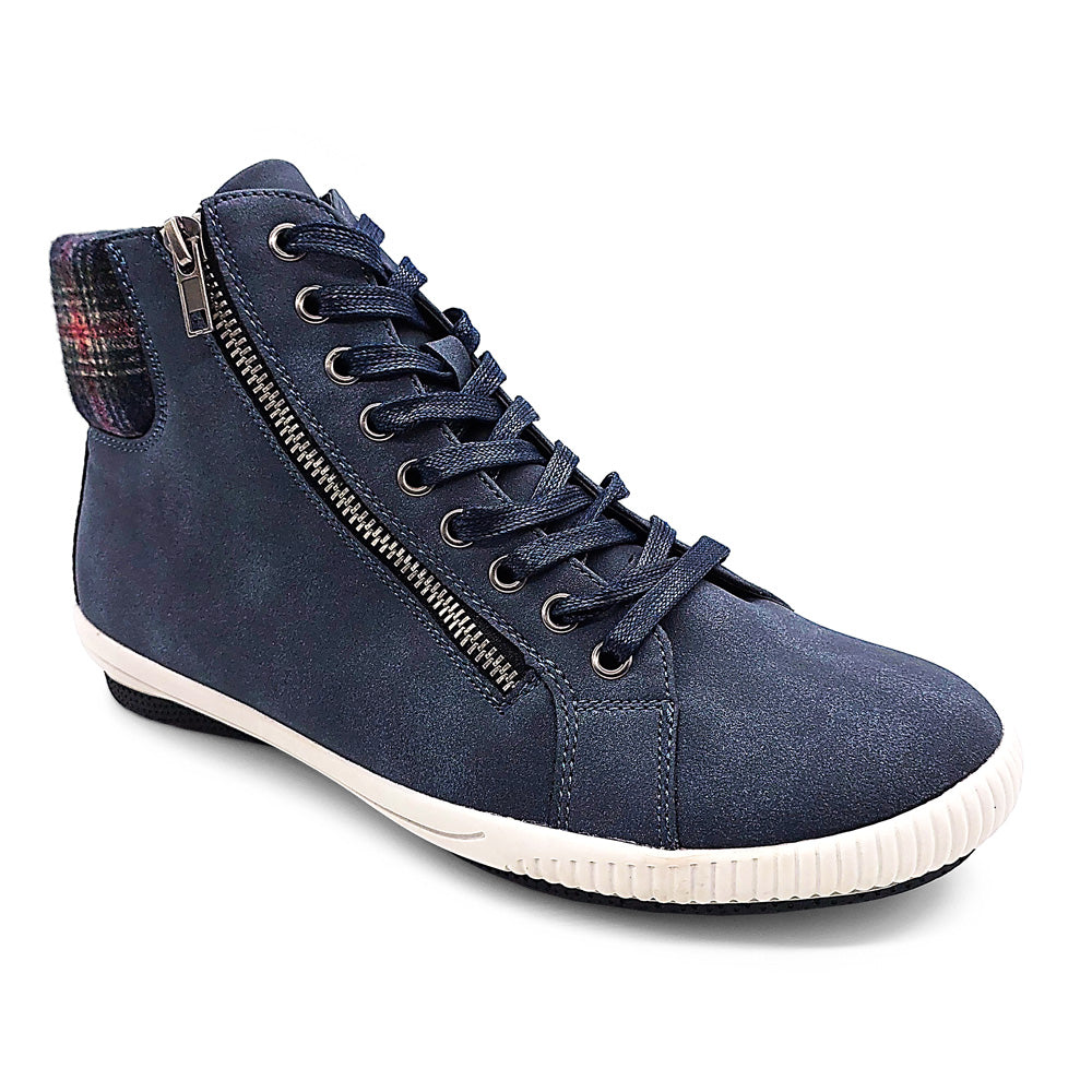 Step On Air Women's Macka Navy