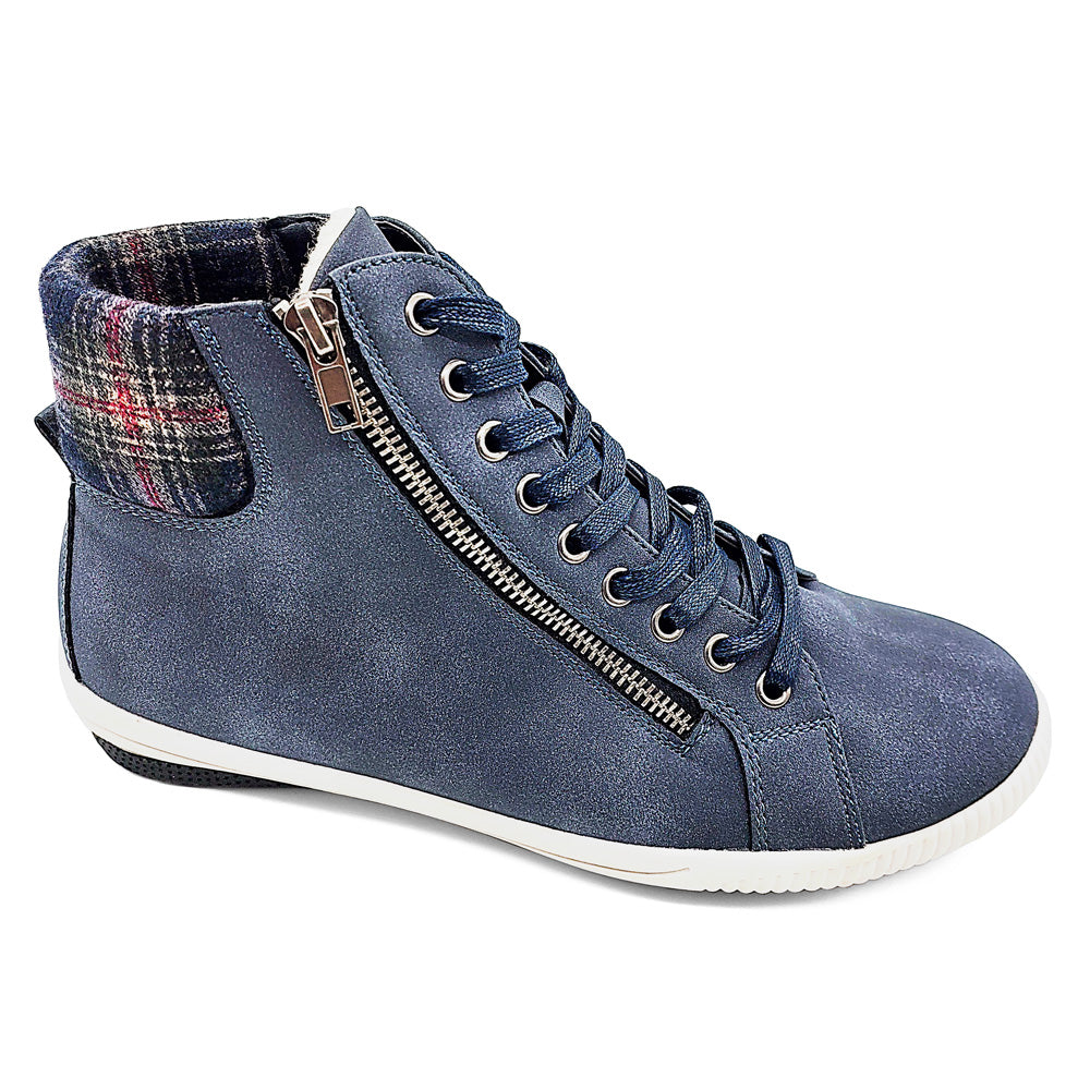 Step On Air Women's Macka Navy