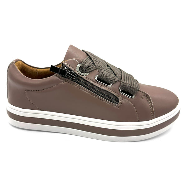 Step On Air Women's Maddy Taupe