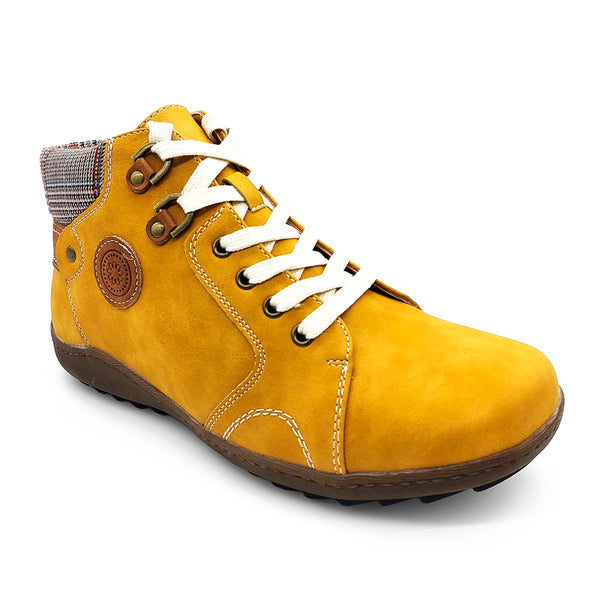 Step On Air Women's Wait Yellow