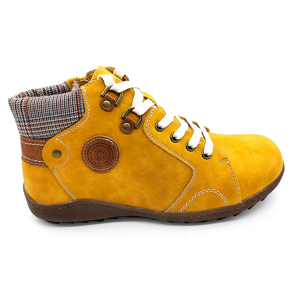 Step On Air Women's Wait Yellow