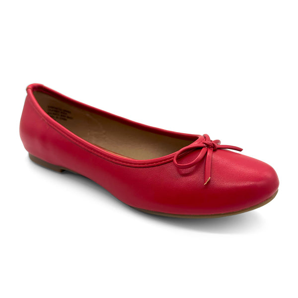 Step On Air Women's Ward Red