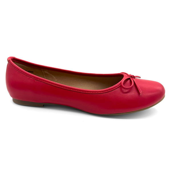 Step On Air Women's Ward Red