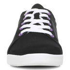 Stinson Sneaker - Black