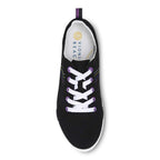 Stinson Sneaker - Black