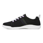 Stinson Sneaker - Black