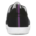Stinson Sneaker - Black