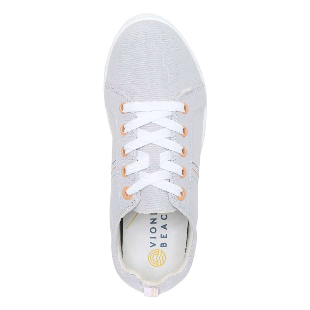 Stinson Sneaker - Vapor
