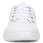 Stinson Sneaker - White