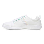 Stinson Sneaker - White