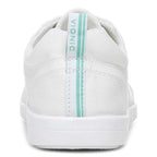 Stinson Sneaker - White