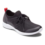 Storm Casual Sneaker - Black