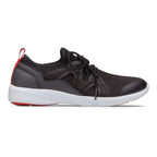 Storm Casual Sneaker - Black