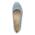 Susan Wedge - Pale Blue