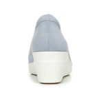 Susan Wedge - Pale Blue
