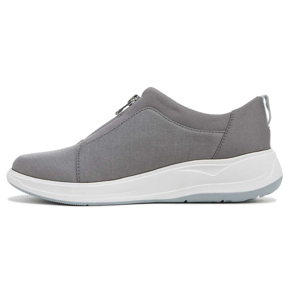 Take It Easy Sneaker - Evening Sky Shimmer