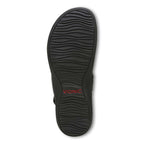 Tala T-Strap Sandal - Black
