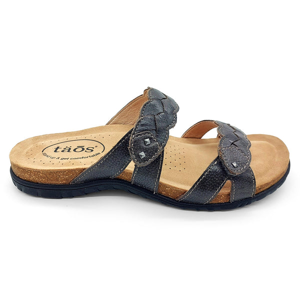 Taos Women's Bradie Dark Grey