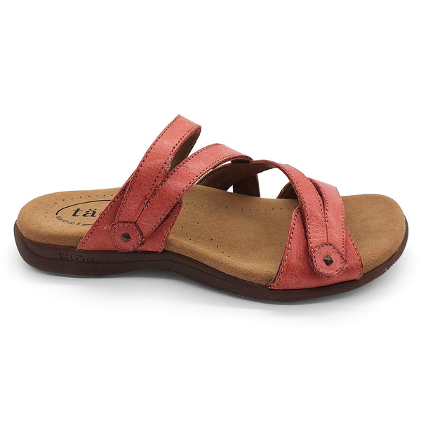 Taos Women's Double U Bruschetta