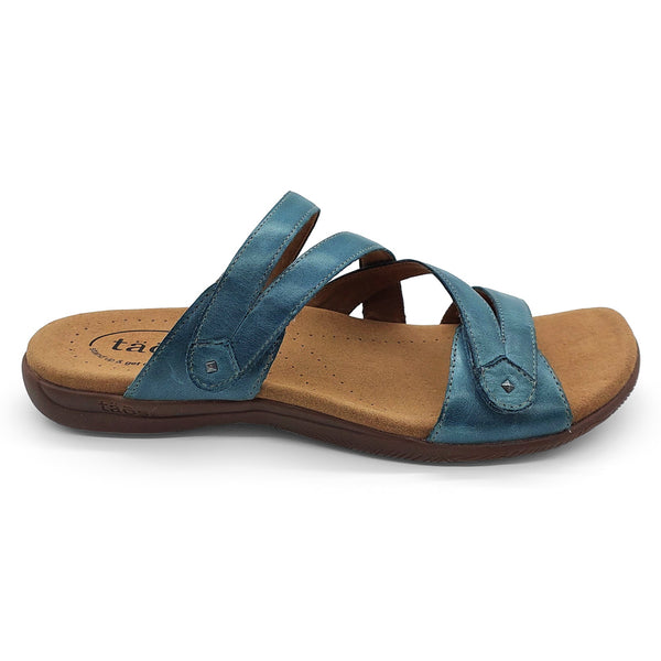 Taos Women's Double U Teal