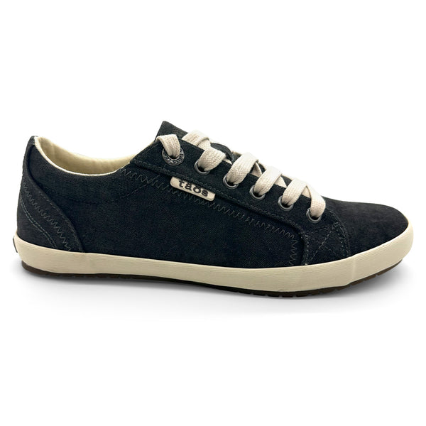 Taos Women's Star Charcoal