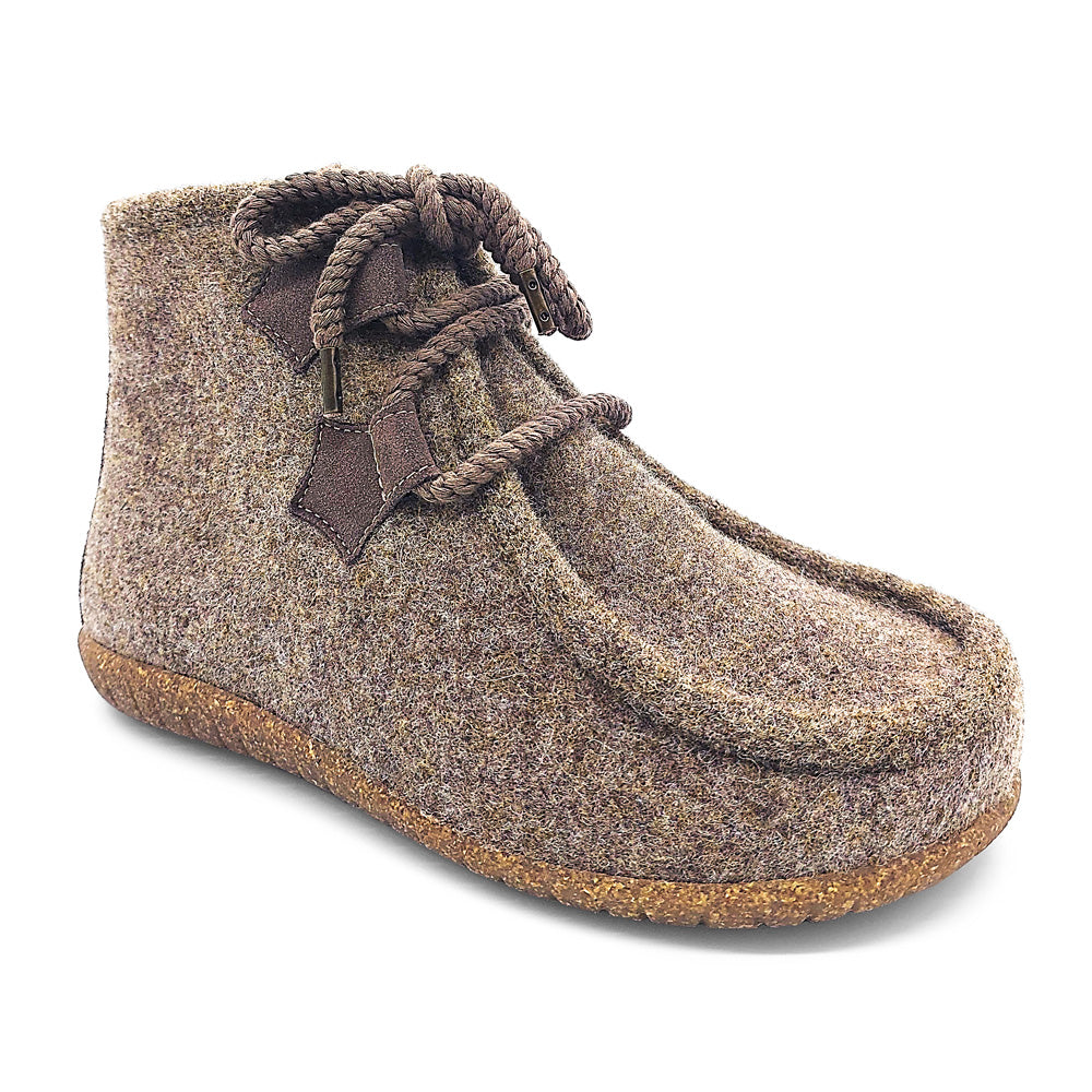 Taos Women's Woolabee Warm Sand