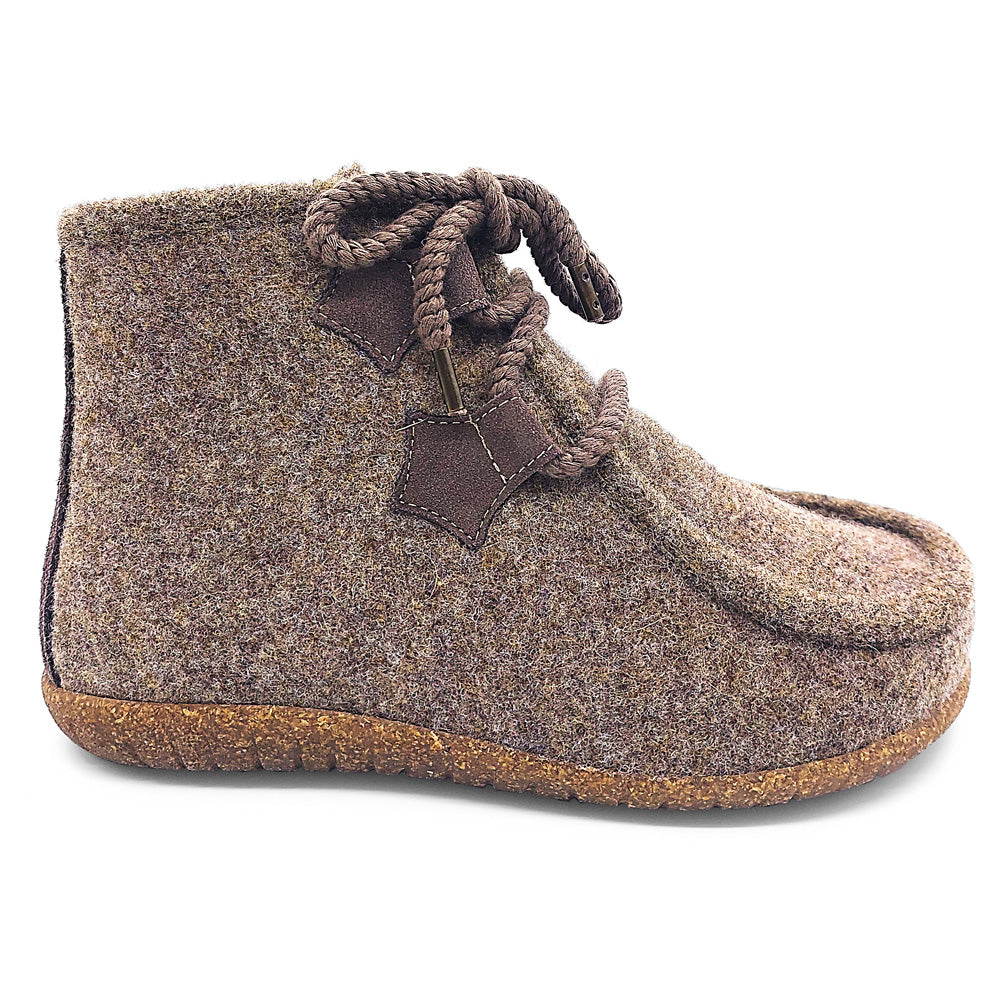 Taos Women's Woolabee Warm Sand