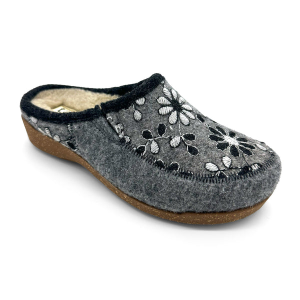 Taos Women's Woolderness Grey