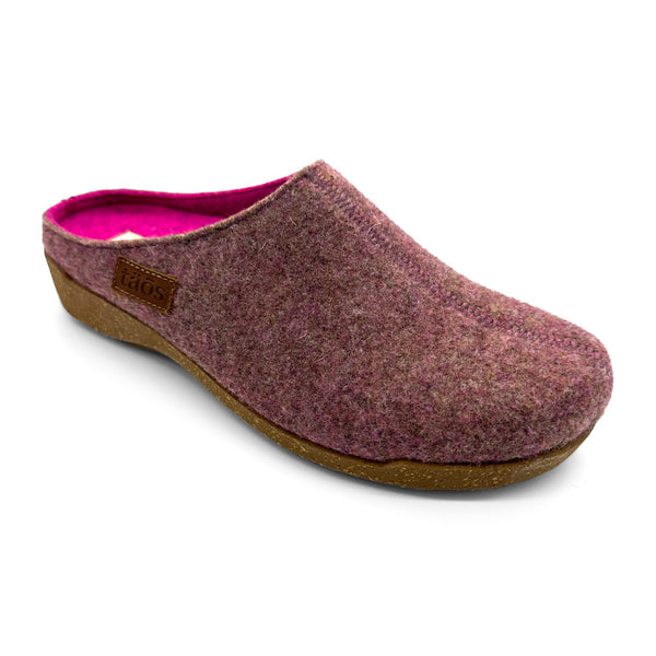 Taos Women's Woollery Rose