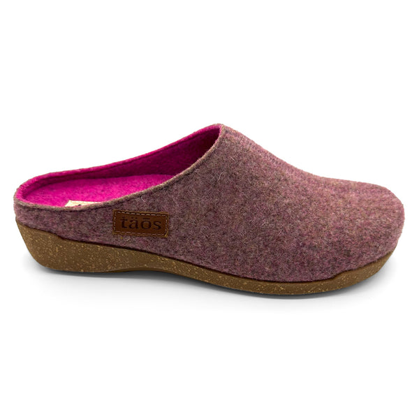 Taos Women's Woollery Rose