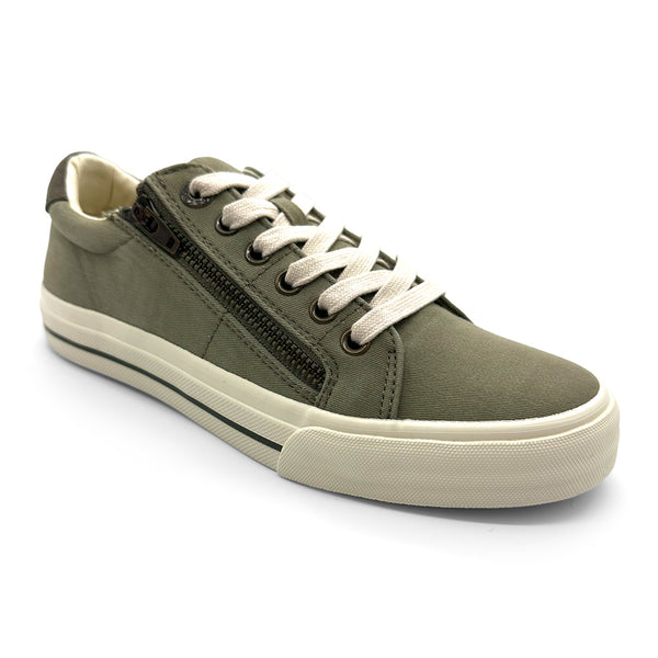 Taos Women's Z Soul Sage Olive