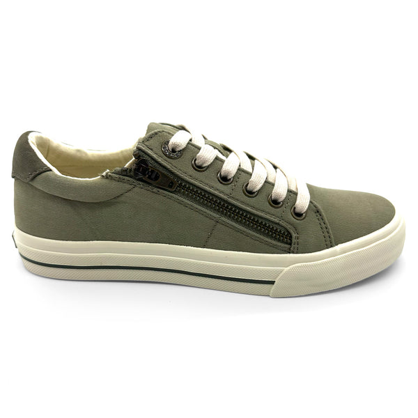 Taos Women's Z Soul Sage Olive