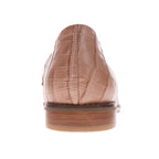 Tempt Loafer - Latte Croc