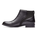 Thatcher Boot - Black