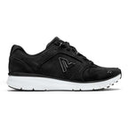 Thrill Active Sneaker - Black