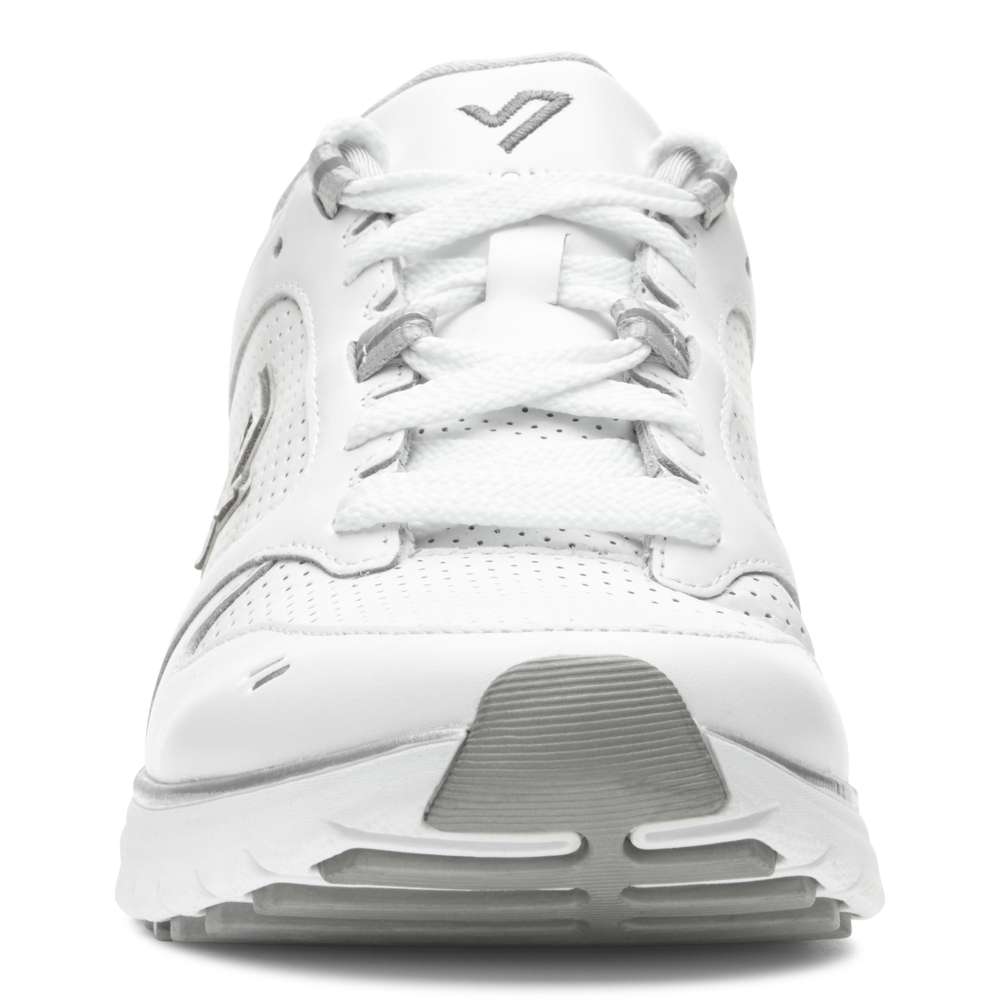 Thrill Active Sneaker - White