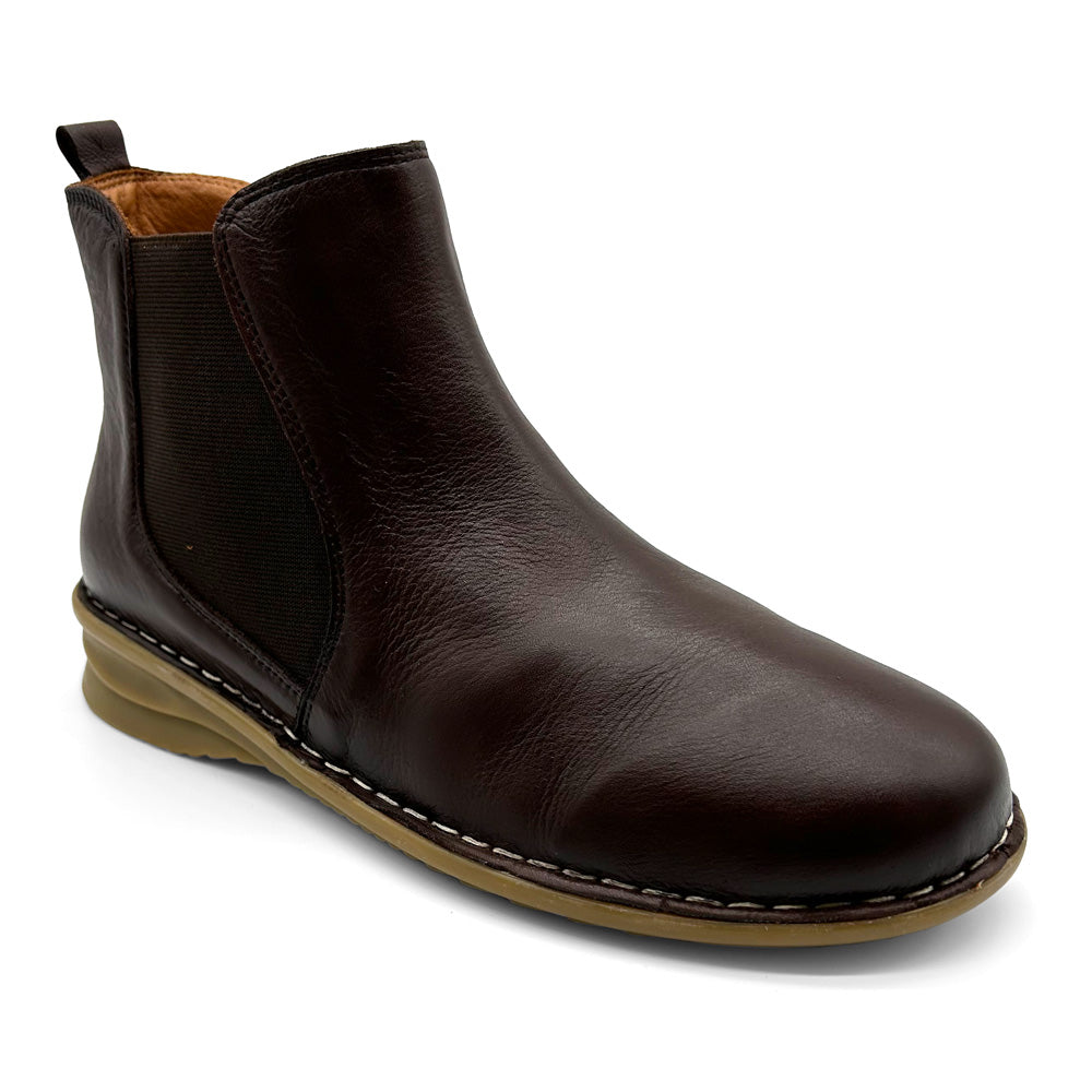 Thyme & Co Women's Hark Brown