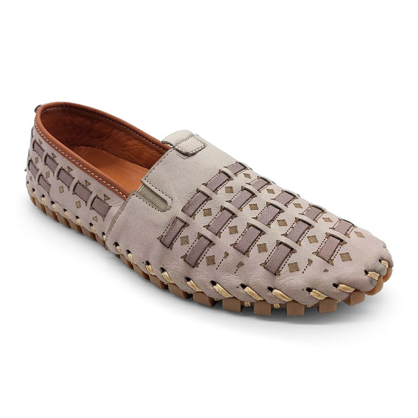 Thyme & Co Women's Totem Stone Taupe