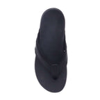 Tide III Toe Post Sandal Men's - Black