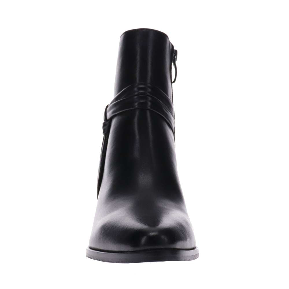 Tiffany Ankle Boot - Black