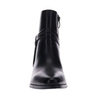 Tiffany Ankle Boot - Black