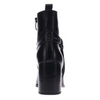Tiffany Ankle Boot - Black