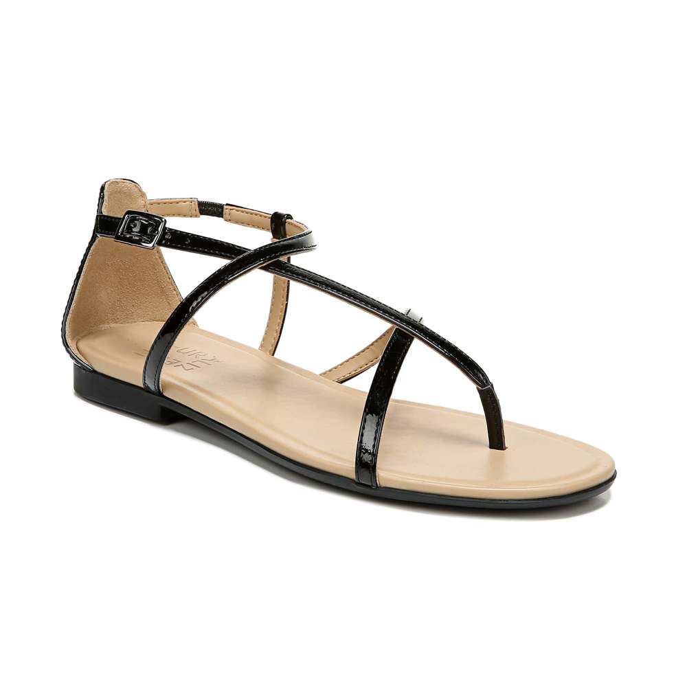 Tinsley Sandal - Black
