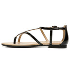 Tinsley Sandal - Black