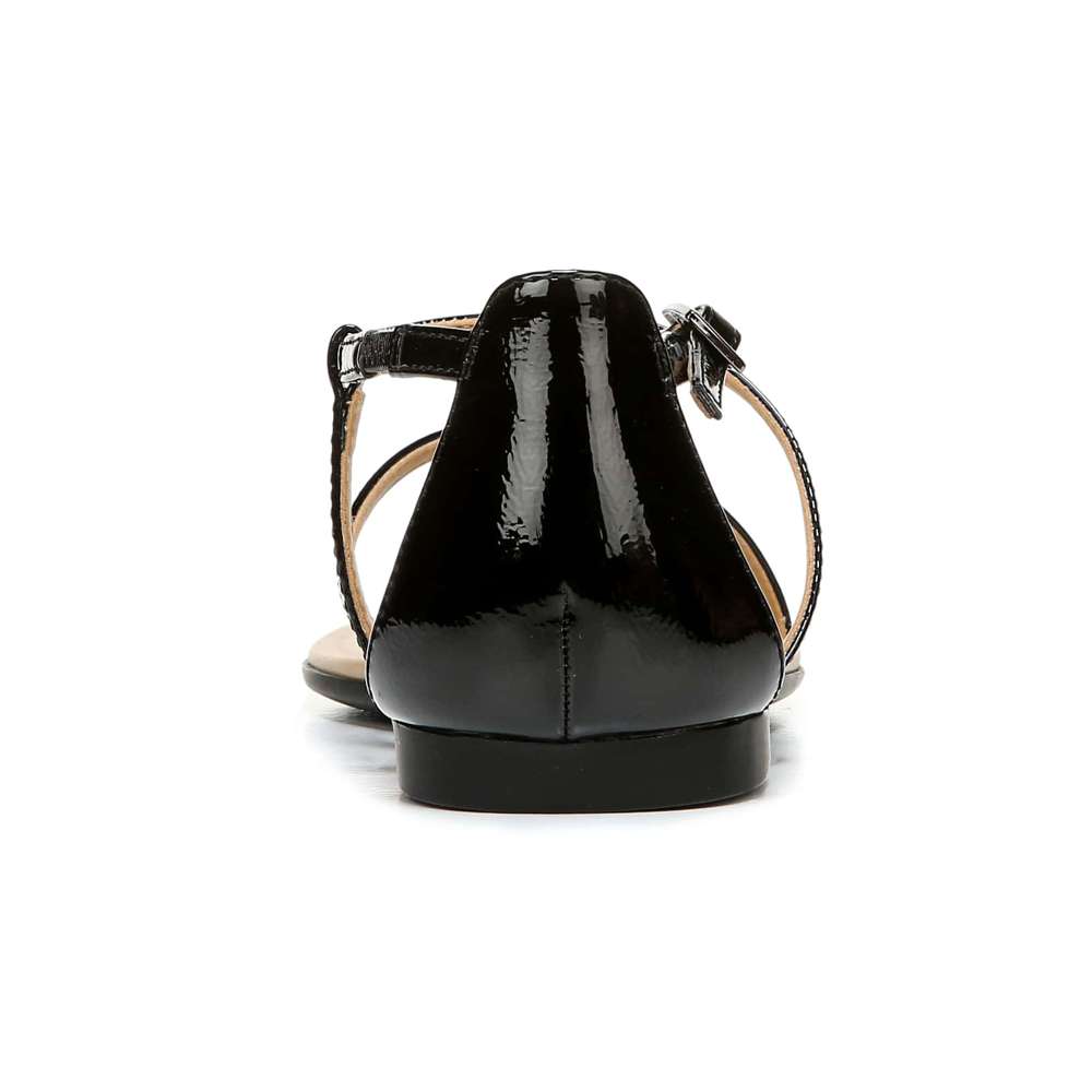 Tinsley Sandal - Black
