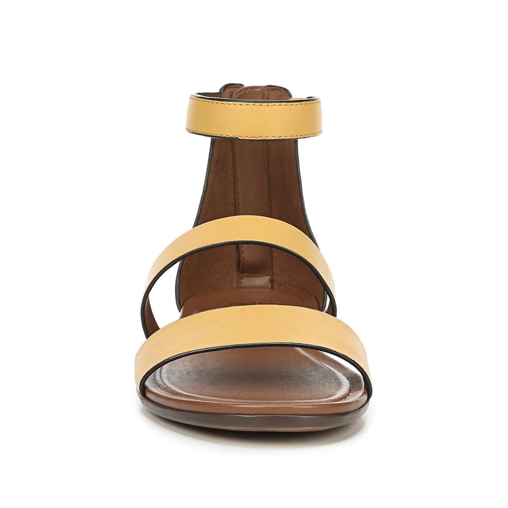 Tish Sandal - Sunset