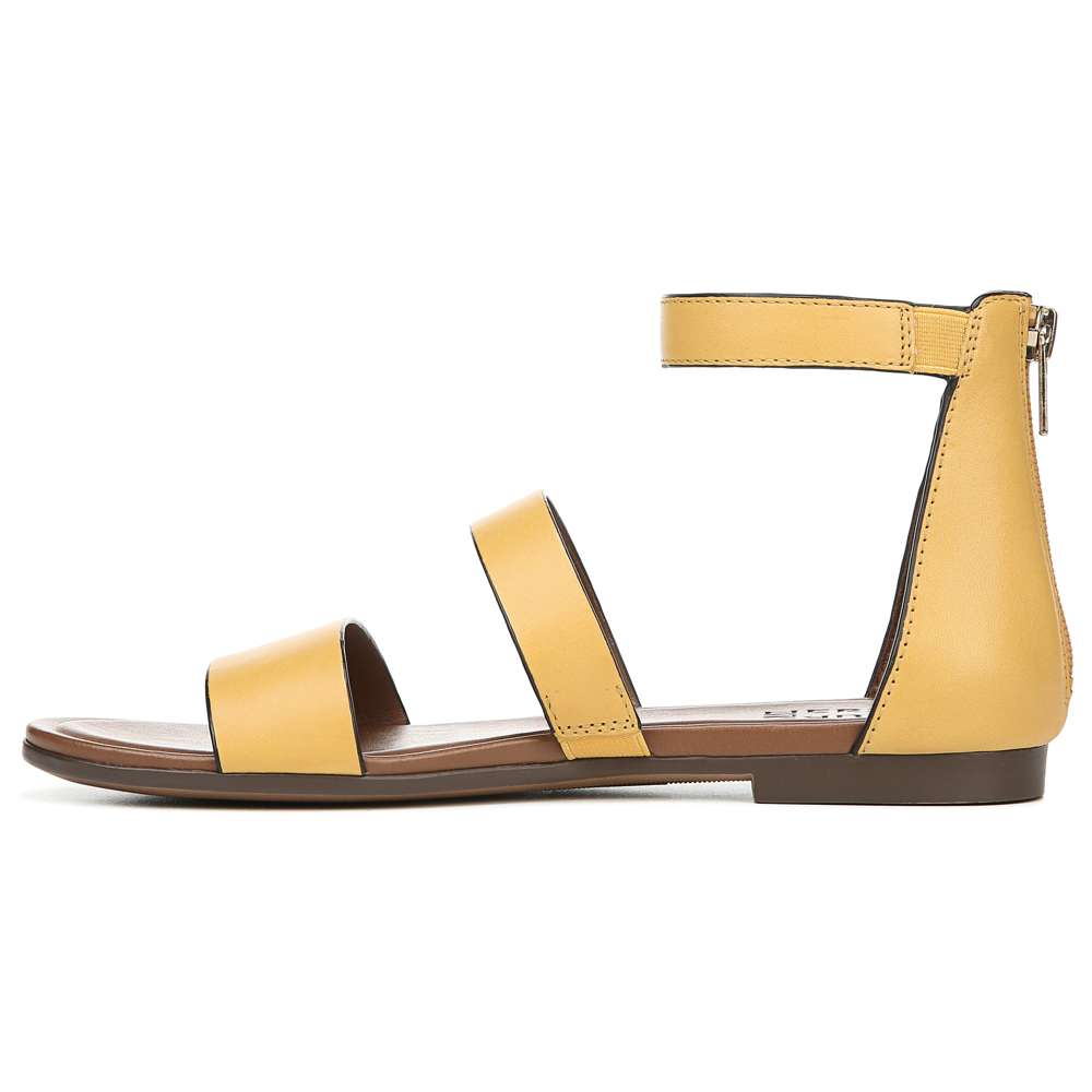 Tish Sandal - Sunset