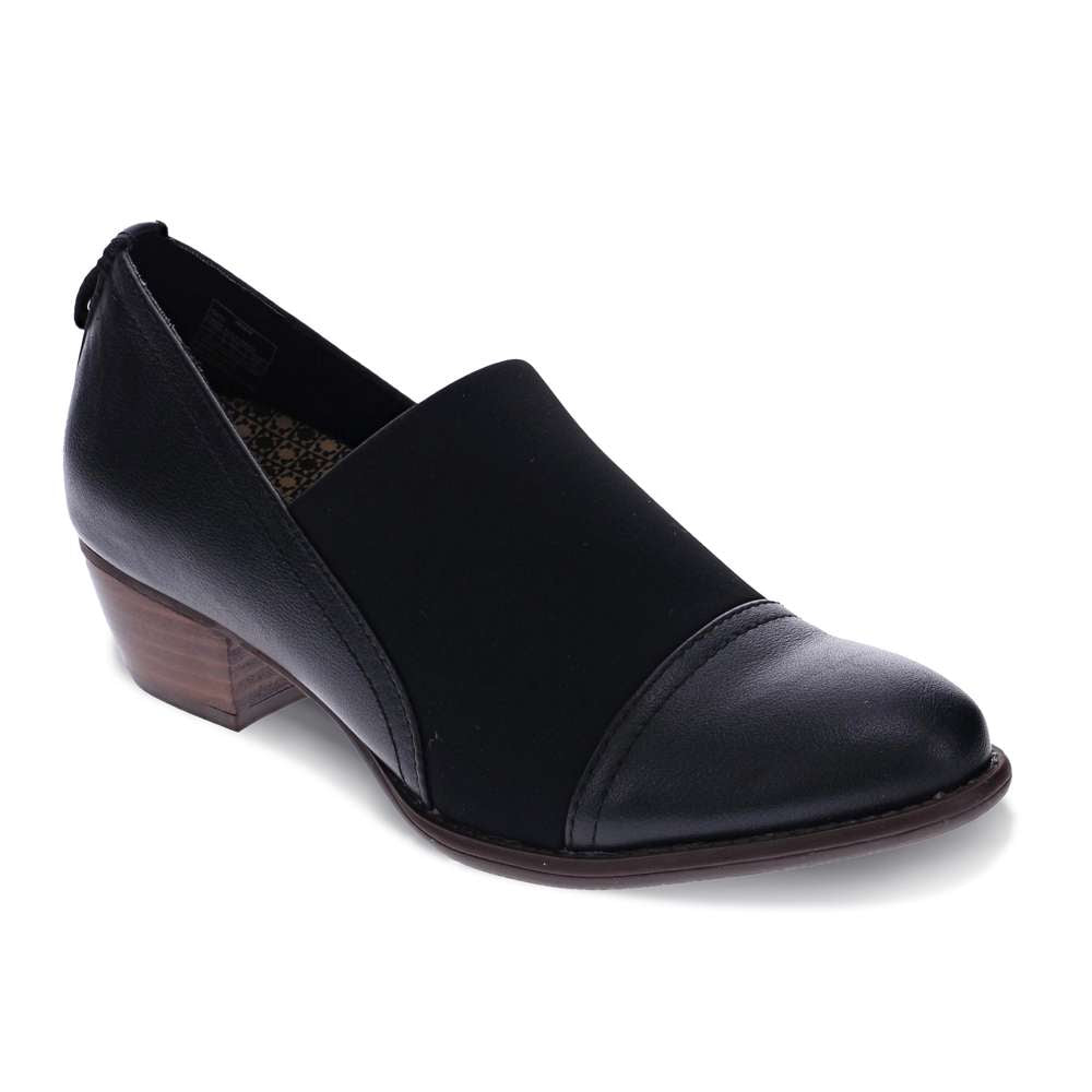 Tokyo Shootie - Black French
