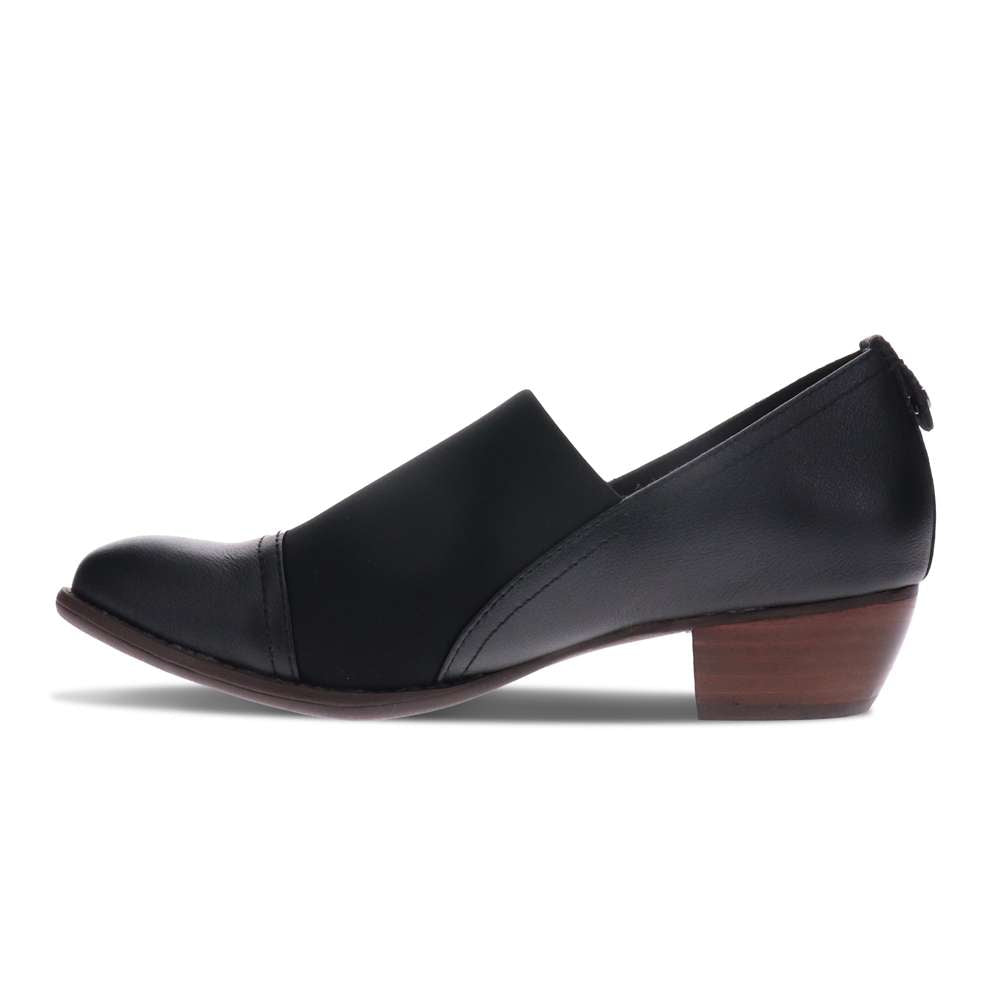 Tokyo Shootie - Black French